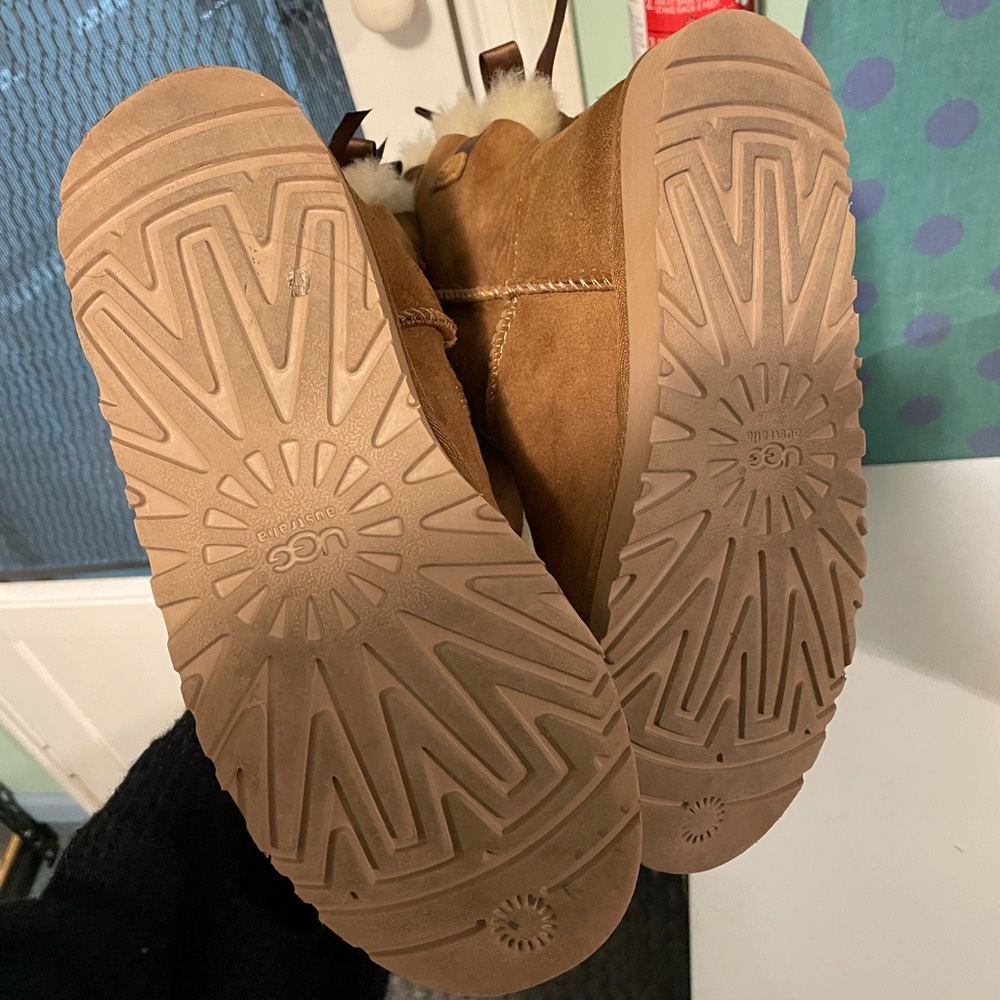 Bailey Bow Ugg’s - image 4